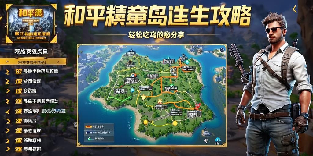 和平精英辅助【奇多直装】苹果手机IOS免越狱 免签名 巨魔安装 方框透视 骨骼射线 开枪自瞄 人物上色
